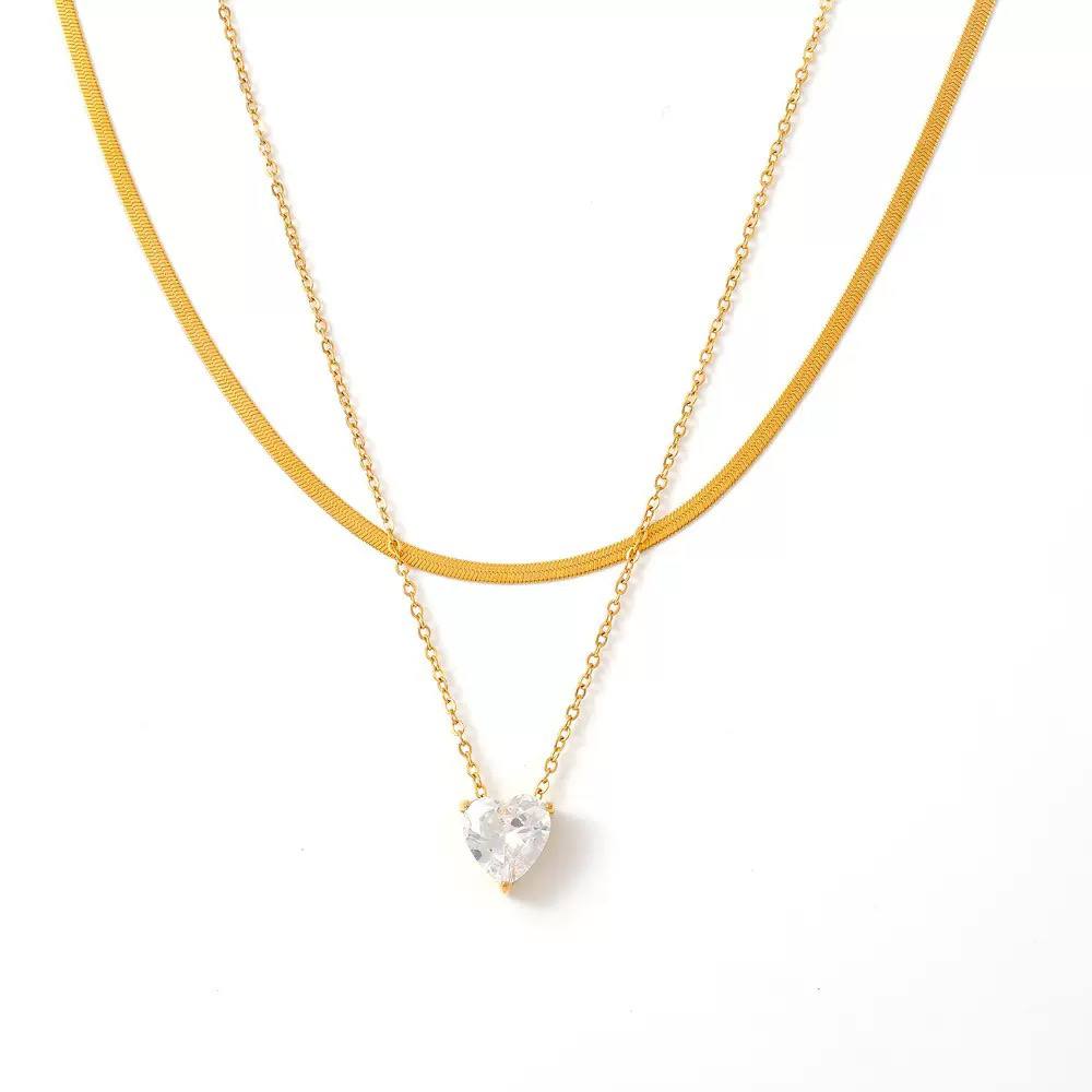 ESTHER NECKLACE