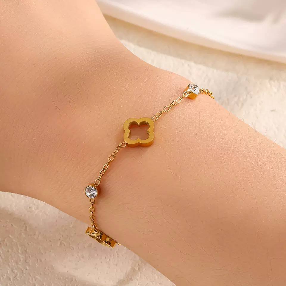 VIOLA BRACELET