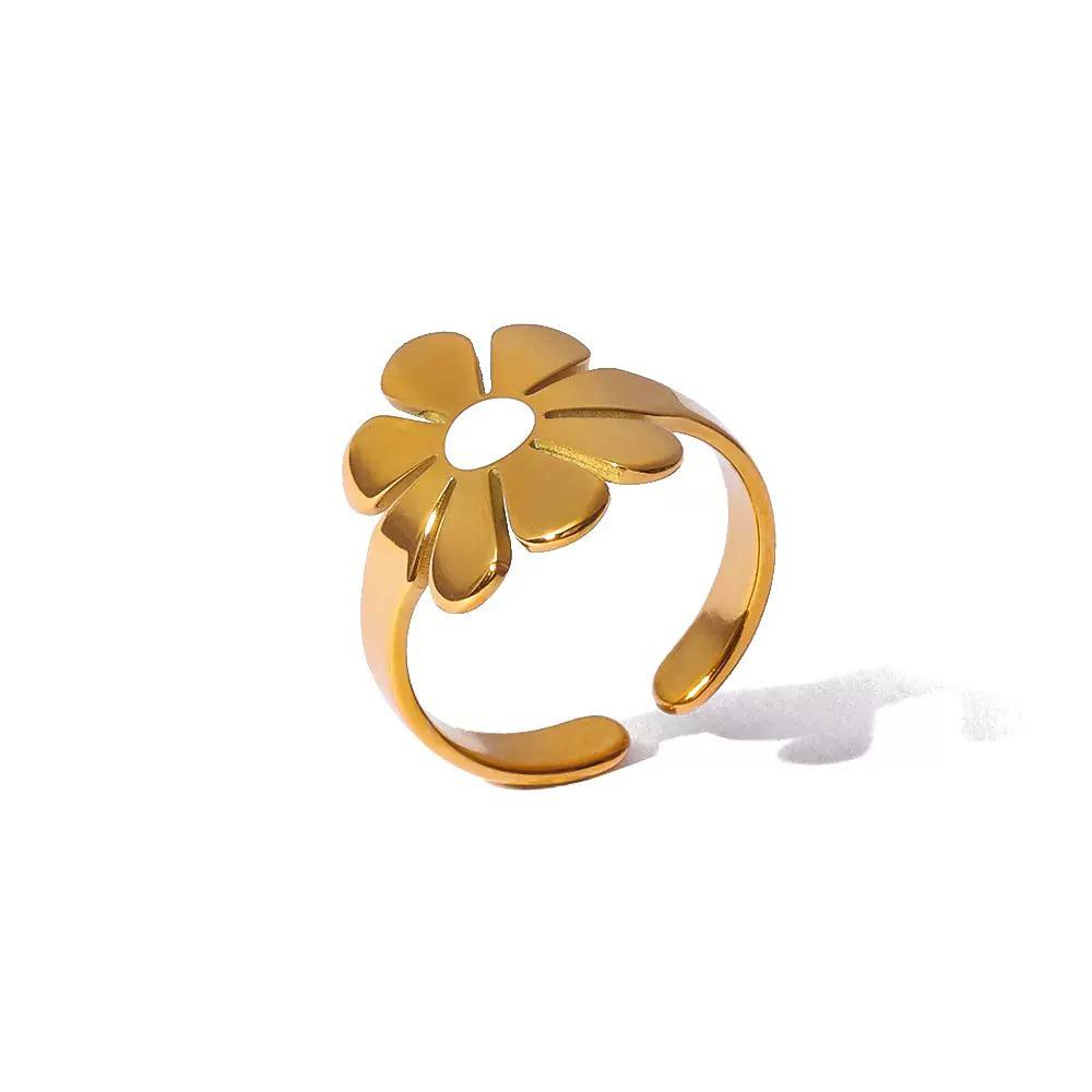 DAISY RING