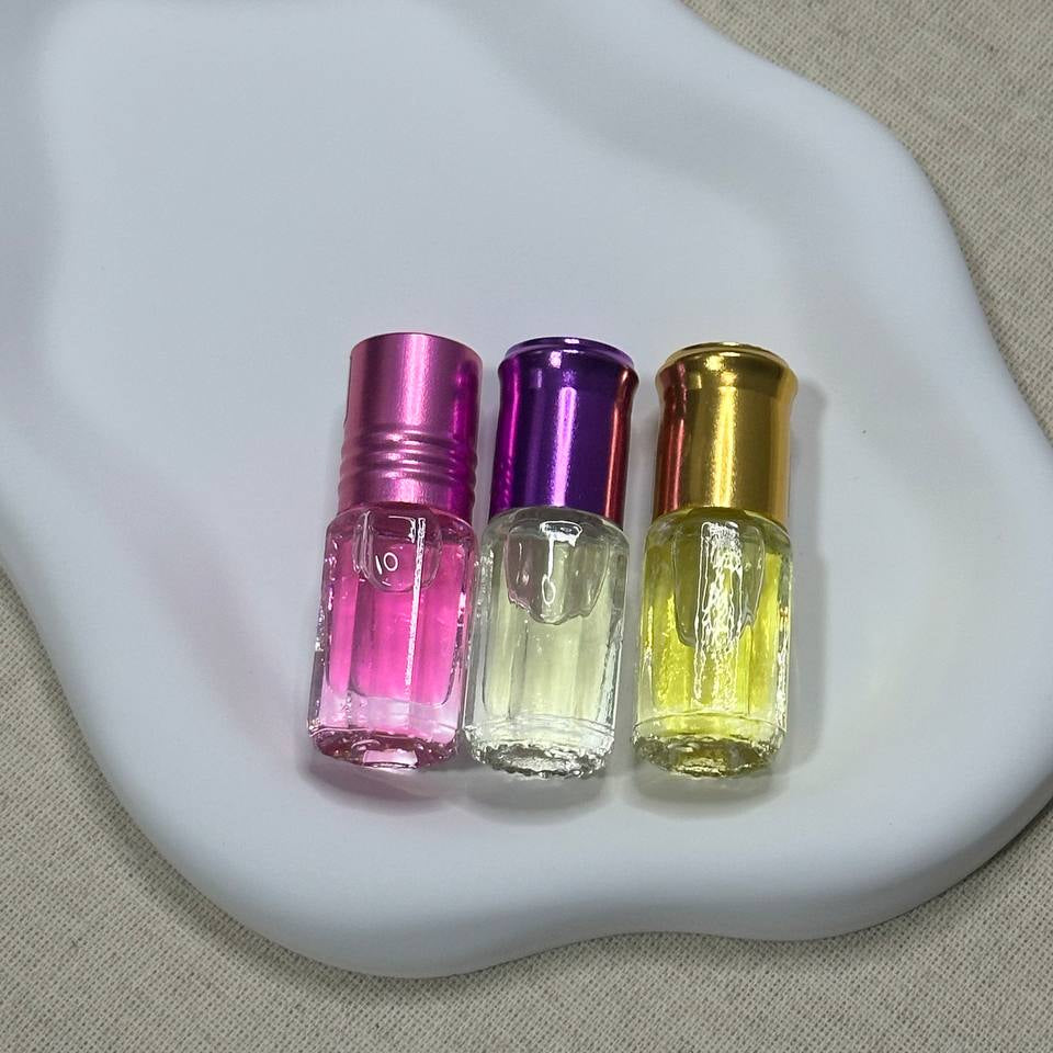 FOR HER — Perfume Oil